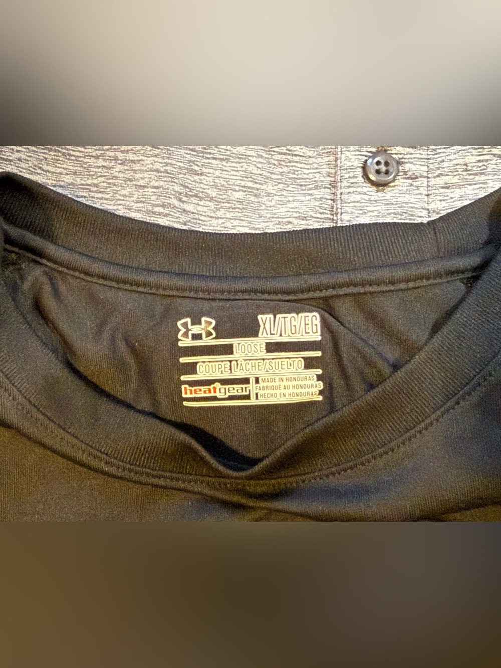Under Armour Men’s Bundle / lot of 6 - Picture 10 of 11